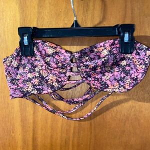 Medium frankies bikinis set